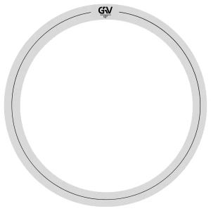 GRV O-RING pierścień tłumiący 12"