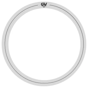 GRV O-RING pierścień tłumiący 10"