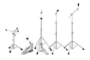 PEARL HWP-830 Zestaw hardware