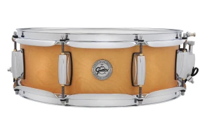 GRETSCH Full Range 14x5" birch snare Satin Classic