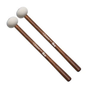 VIC FIRTH Corpsmaster Marching Bass Drum (MB3-H)