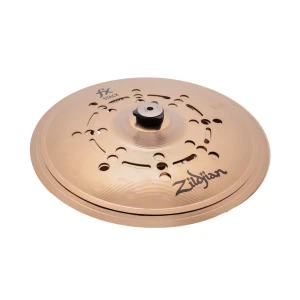 ZILDJIAN Effect FX Stack 12" + Cymbolt 