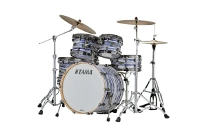 TAMA Starclassic Walnut/Birch 10,12,14,16,22 (BWO)