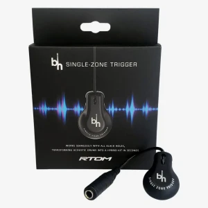 RTOM Black Hole Single-Zone Trigger