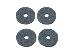 DIXON PAWS-9A/4-HP Hi Hat Cup Felt 52x12x6mm (2)