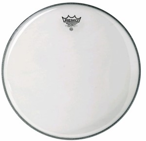 REMO Diplomat Clear 18"