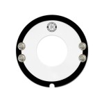 BIG FAT SNARE DRUM Snare-Bourine Donut 14"