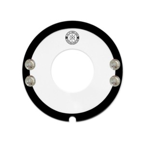BIG FAT SNARE DRUM Snare-Bourine Donut 14"