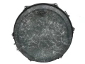 Mondo Snare 12" - Black Earth