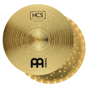 MEINL HCS Soundwave Hi-hat 14"