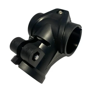 GRV VA-38 E-Drum Rack Clamp 38 mm