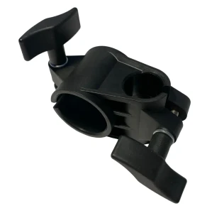 GRV VA-22 E-Drum Rack Clamp 22 mm