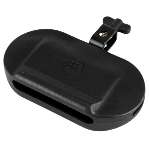 MEINL MPE4BK Low Pith Block - Black