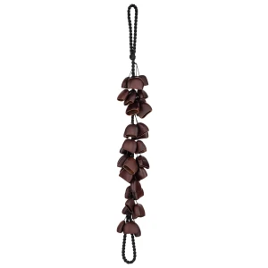 MEINL BI5 Bendo Bird Shaker, 40 Seeds