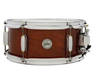 GRETSCH Full Range 13x6" Mahogany/Maple Snare