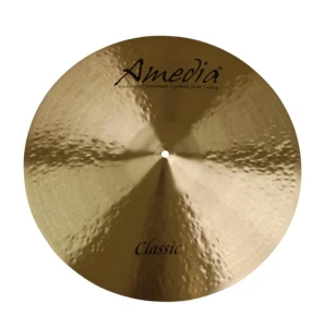 AMEDIA Classic Rock Crash 19"