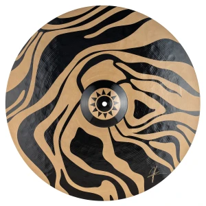 MEINL Artist Design Cymbal Anika Nilles Ride 22"