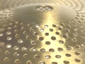GRV Mute Gold Silent Splash