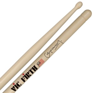 VIC FIRTH Symphonic Signature Ney Rosauro (SNR)
