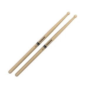 PRO MARK DCPM1 Hickory Marching Drumstick