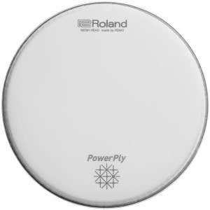 ROLAND MH2-8 naciąg siateczkowy 10"