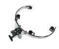 Suspension Tom System 10"