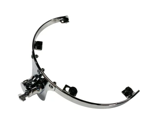 GRV FTT-12 Suspension Tom System 12"