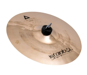 ISTANBUL AGOP Xist Brilliant Power Splash 10"