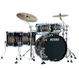 TAMA Starclassic Walnut/Birch 10,12,14,16,22 (MPB)