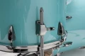 TAMA Imperialstar Fusion20