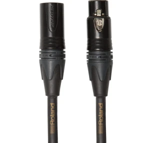 ROLAND RMC-G3 Microphone Cabel XLR 1m