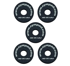 CYMPAD Optimizer Series 40/15mm 5 Pieces