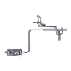 DIXON PAKL171-HP klamra łącząca hi-hat z bębnem