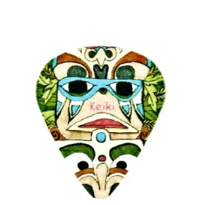 KEIKI KPTM "Totem style" kostka gitarowa - 1 sztuka