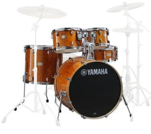 YAMAHA Stage Custom Birch Rock (HA)
