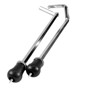 GRV BDS-2G Legs For Bass Drum (2 szt.)