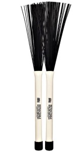 MEINL SB304 Retractable Nylon Brush miotełki