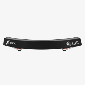 X-CLICK Cross-Stick Enhancer Sig. Jeff Hamilton
