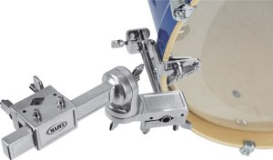 MAPEX AC906 clamp łączący hi-hat z bębnem basowym