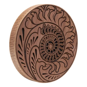 MEINL Sonic Energy Rain Disk 10"