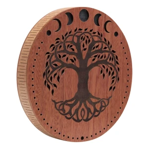 MEINL Sonic Energy Rain Disk 10" Moon Phases