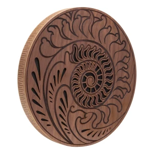 MEINL Sonic Energy Rain Disk 15"