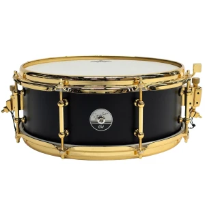 GRV Signature Maple/Birch/Oak 13x5" Snare (BK)