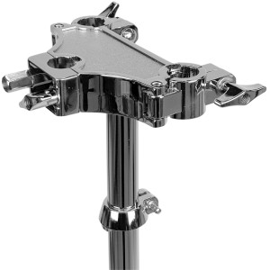 GRV TH-28 Triple Tom/Cymbal Holder