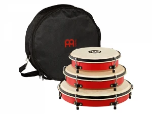 MEINL Plenera Set + Pokrowiec