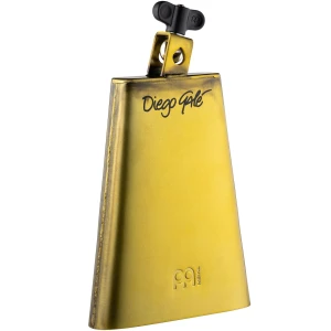 MEINL DG-RTB Diego Galé Royal Timbale Cowbell 8"