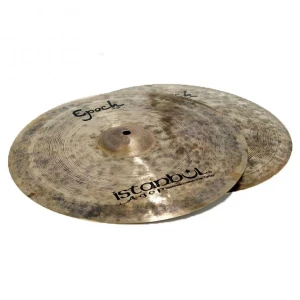 ISTANBUL AGOP Lenny White Epoch Hi-hat 14"
