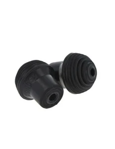 SONOR 14590310 Gumowe Stopki do Centrali (2 szt.)