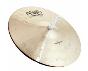 PAISTE Master Hi-hat Dark 14"