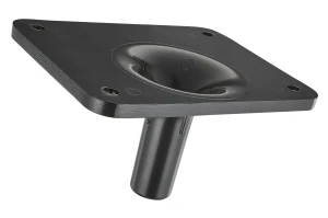 GIBRALTAR SC-EMMP-BK Electronic module mounting